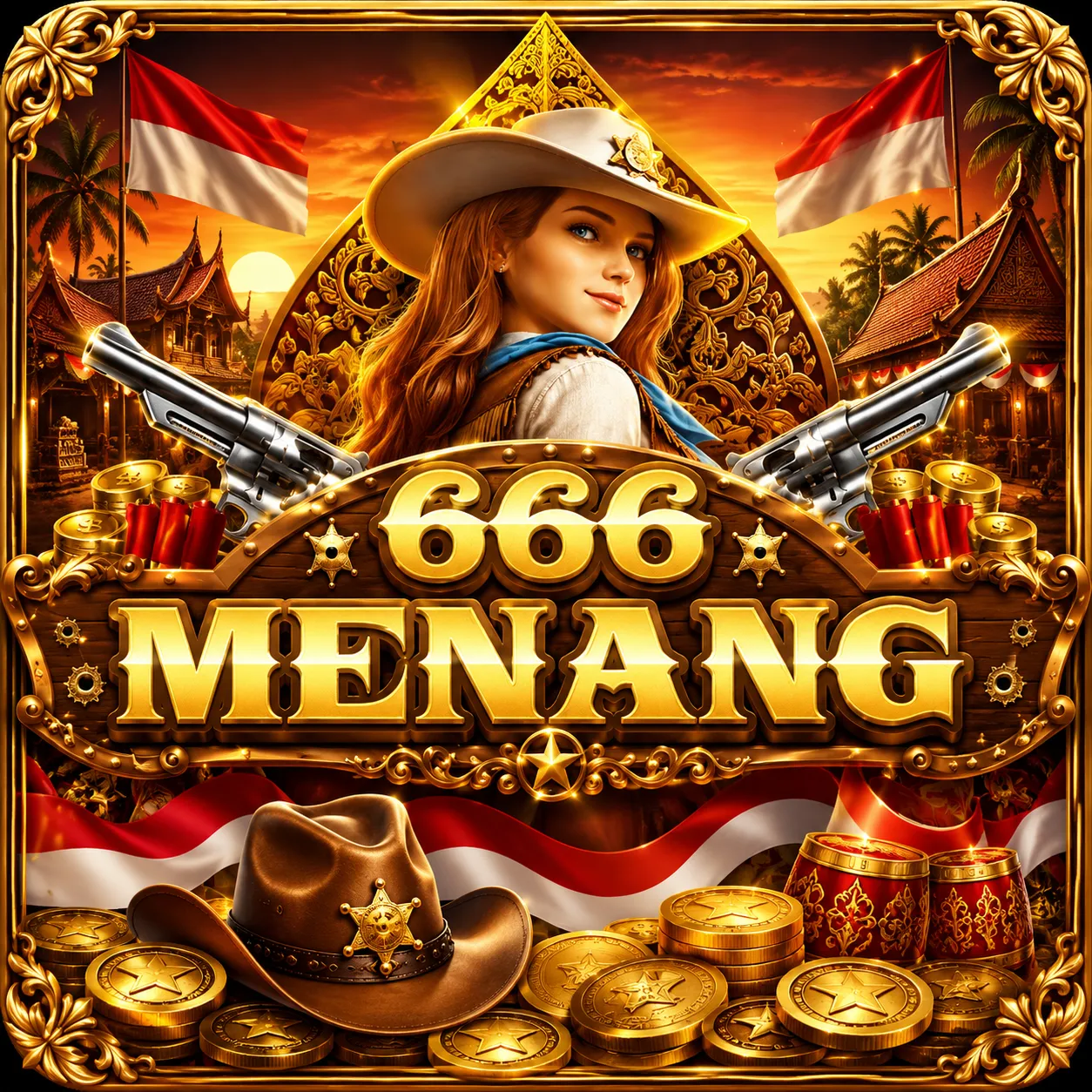 Aplikasi 666menang Ringan untuk Android
