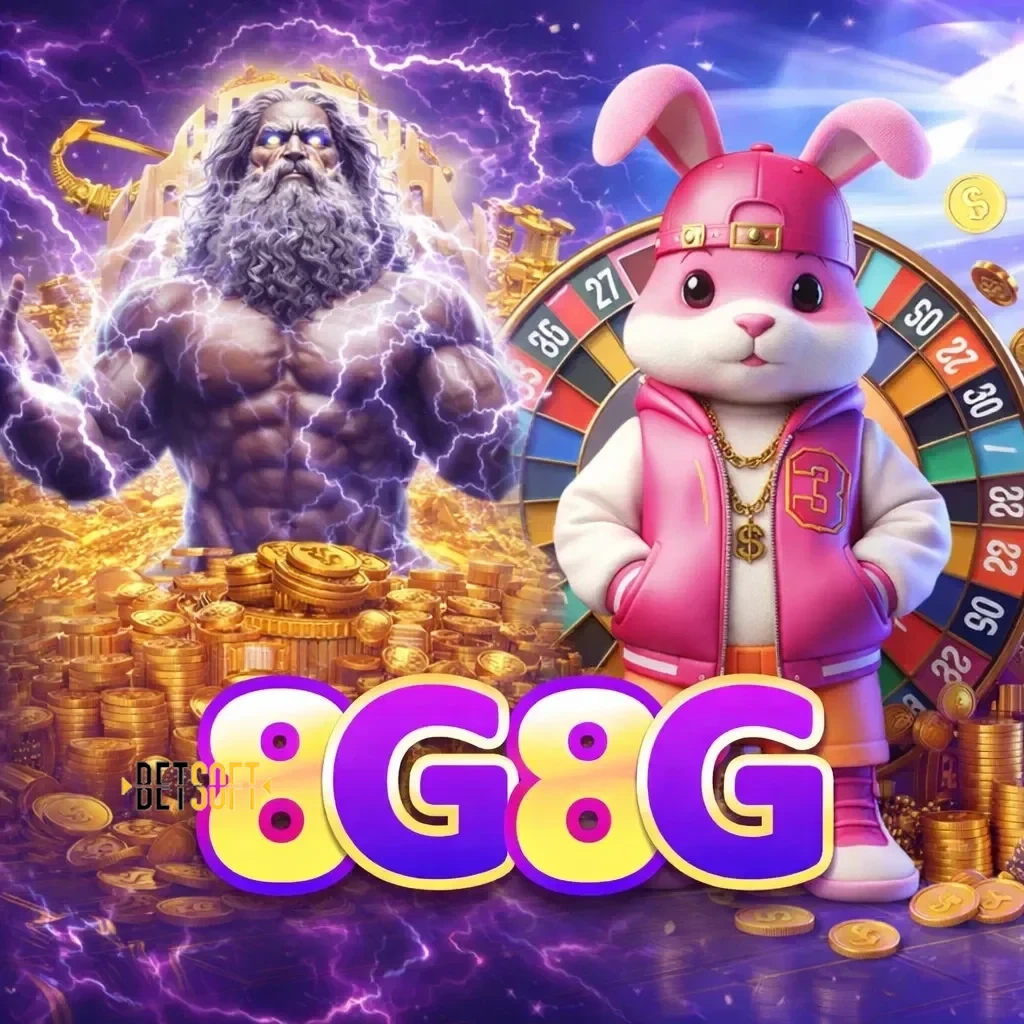 Review Lengkap Aplikasi 8g8g Terbaru