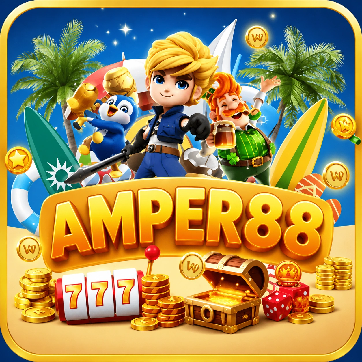 Download at866 APK untuk Android