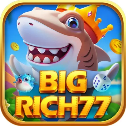 Aplikasi bigrich77 Ringan untuk Android