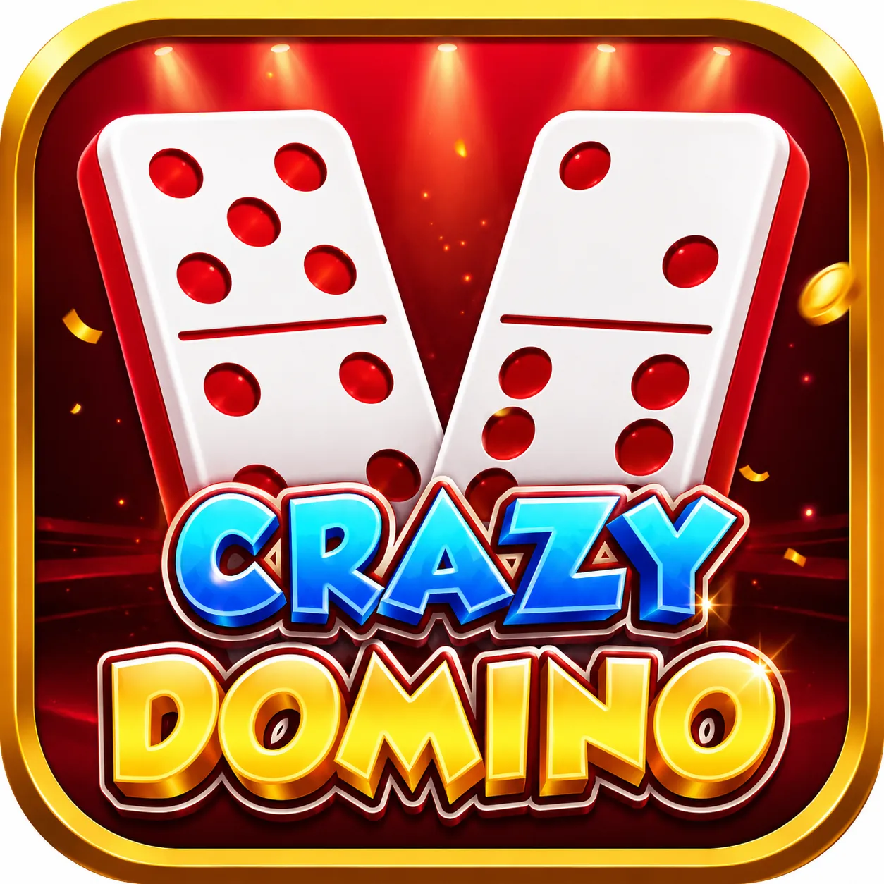 crazydomino APK Terbaru dan Aman untuk Diunduh