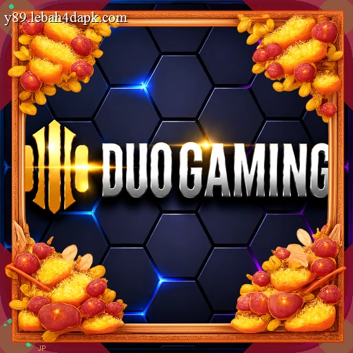 duogaming APK Versi Terbaru untuk Android 2026