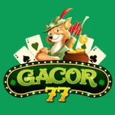 gacor77 APK Terbaru untuk Perangkat Android