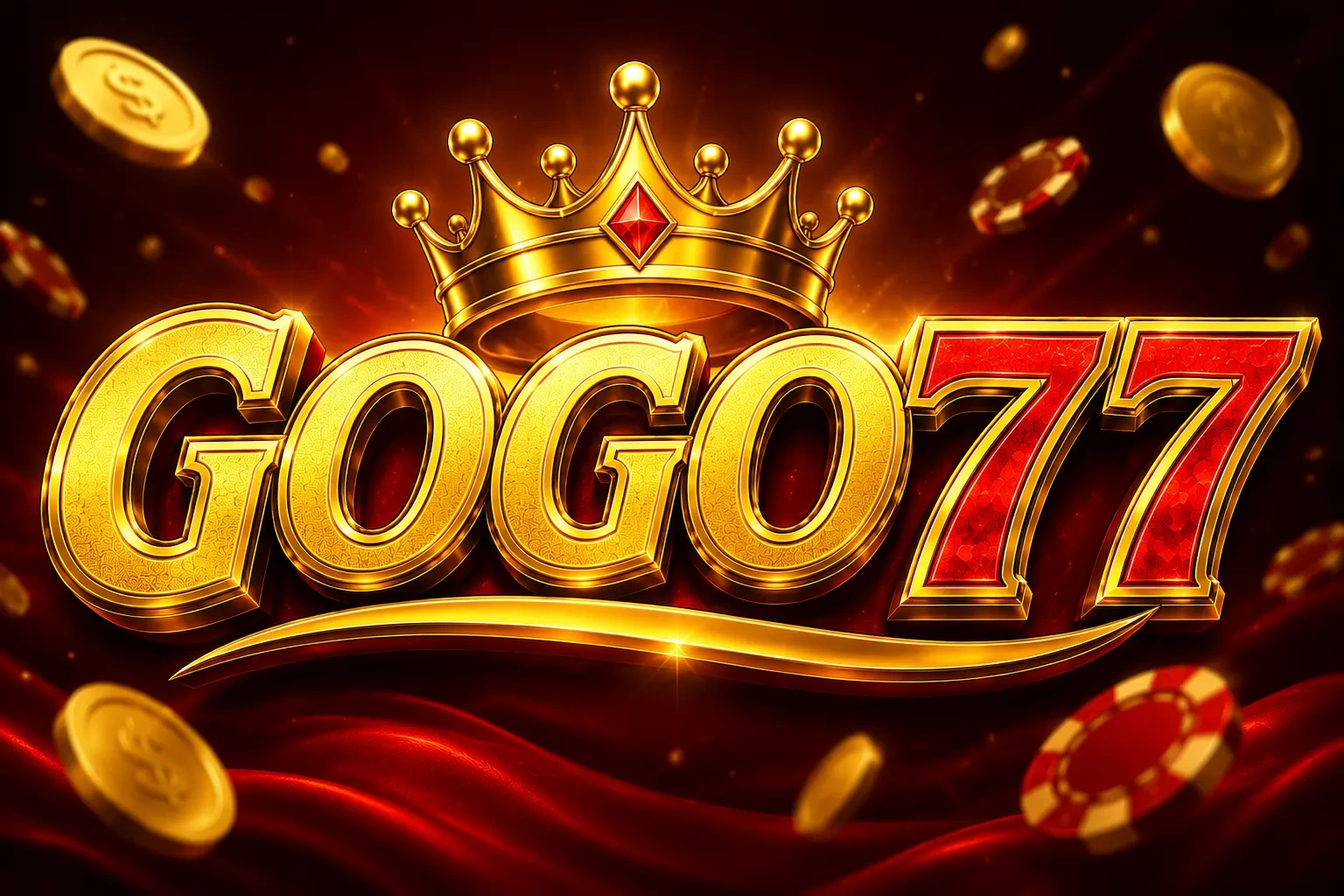 Aplikasi gogo77 Terbaru dan Terlengkap