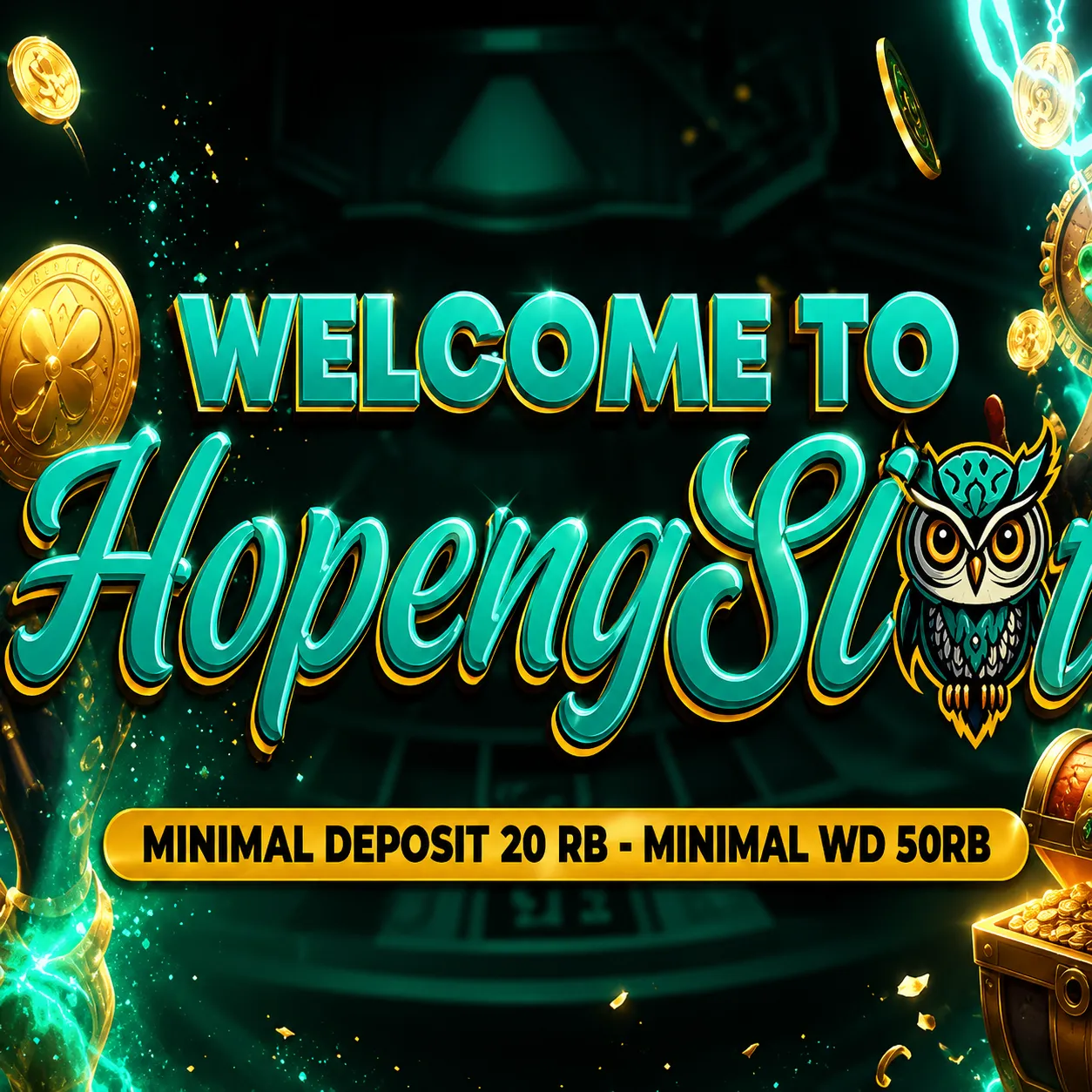 Aplikasi hopengslot Terbaru untuk Android dan iOS