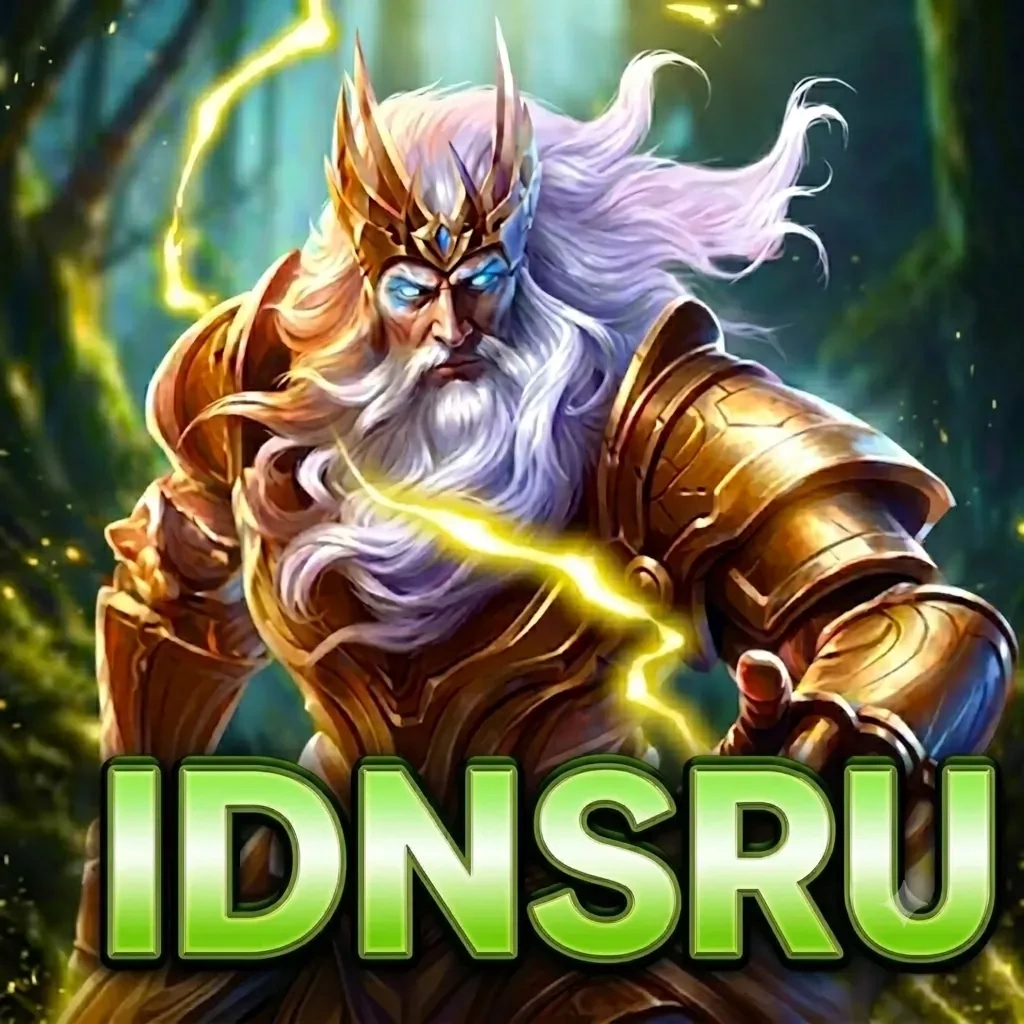Aplikasi idnseru Terbaru untuk Android dan iOS