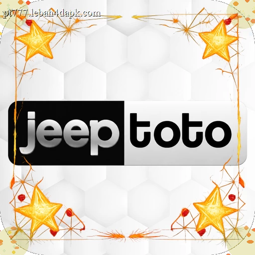 Aplikasi jeeptoto Terbaru dengan Fitur Terbaik