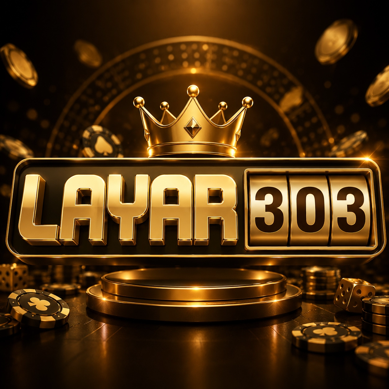 layar303 APK Terbaru untuk Perangkat Android