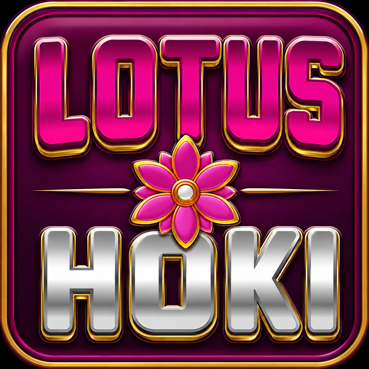 Aplikasi lotushoki Terbaru dan Terlengkap