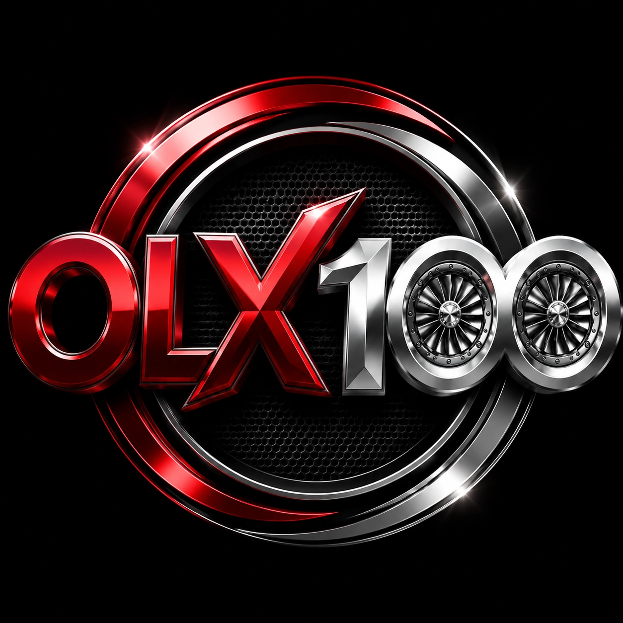 olx100 APK Full Version untuk Android