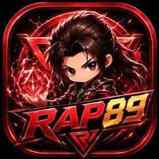 Download rap89 APK Terbaru Full Version