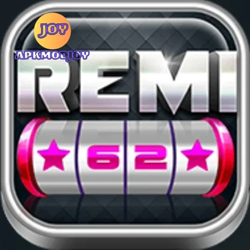 Aplikasi remi62 Terbaru dan Terlengkap