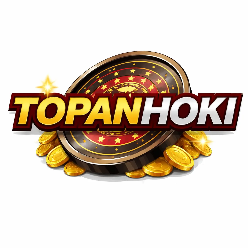 topanhoki APK Terbaru dengan Fitur Lengkap