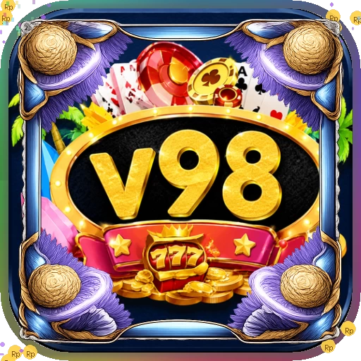 v98 APK Terbaru dengan Fitur Lengkap
