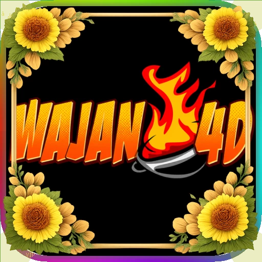 wajan4d APK Terbaru dengan Fitur Lengkap