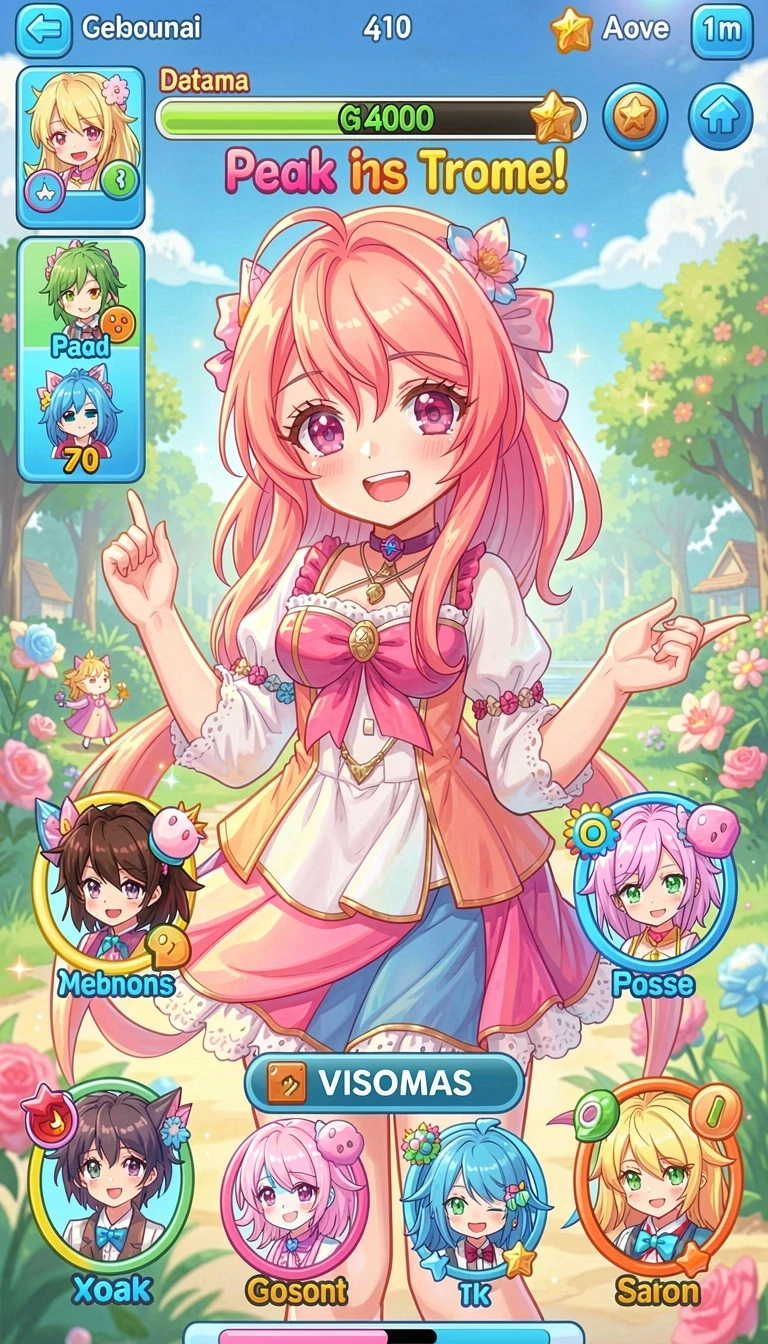 Review Aplikasi 9zkgames screenshot 1