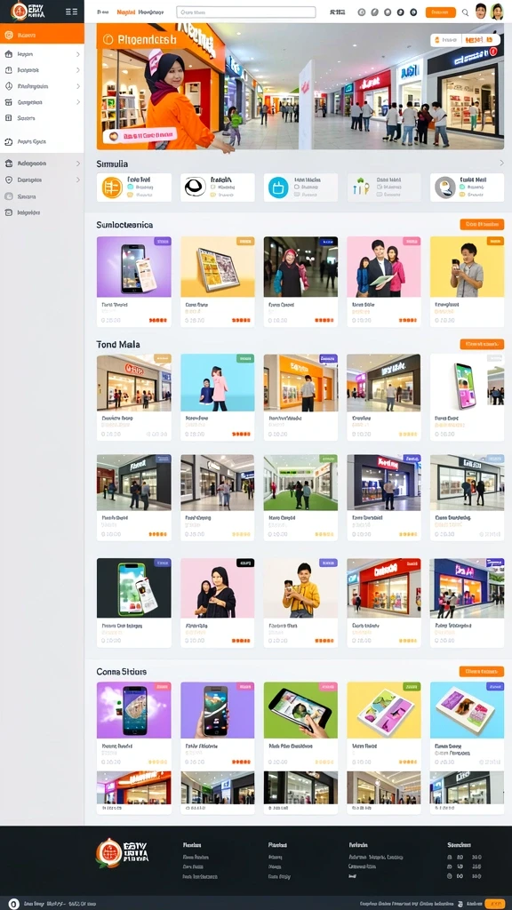 Review Aplikasi pasar123 screenshot 3