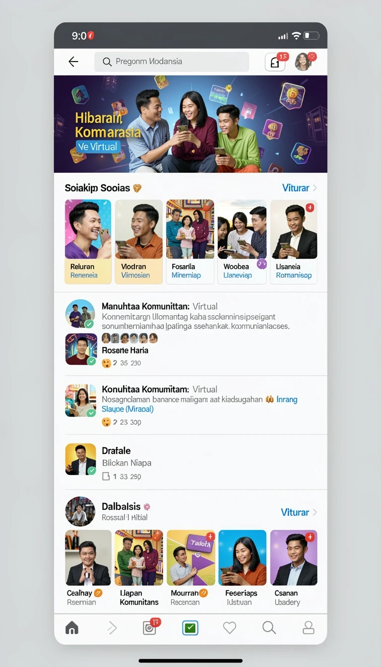 Review Aplikasi bandar69 screenshot 3