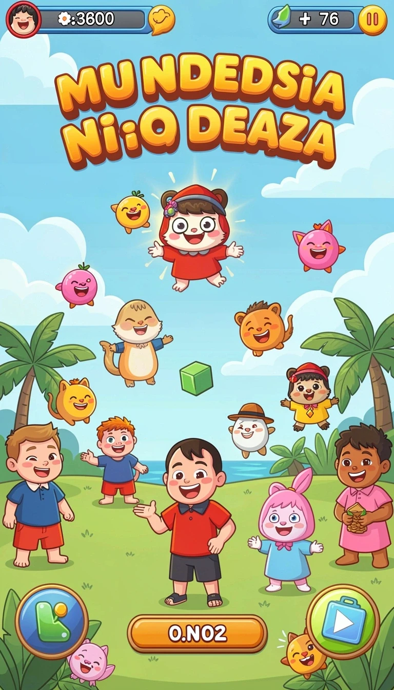 Review Aplikasi muara777 screenshot 1