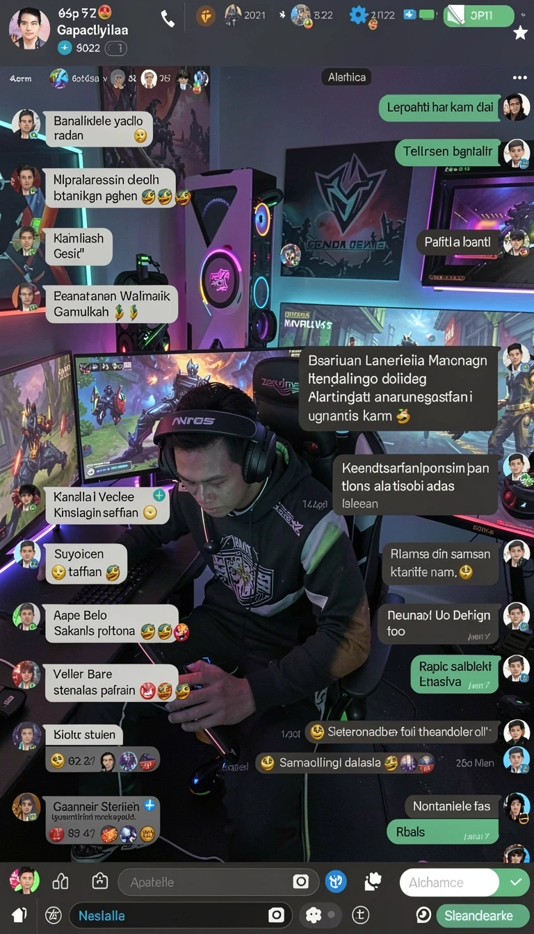 Review Aplikasi aa62 screenshot 1