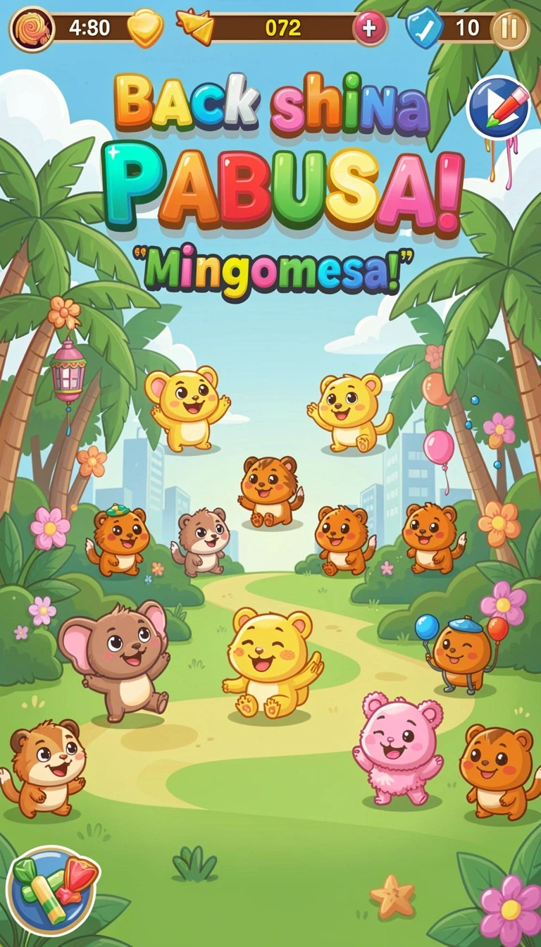 Review Aplikasi lusa777 screenshot 1