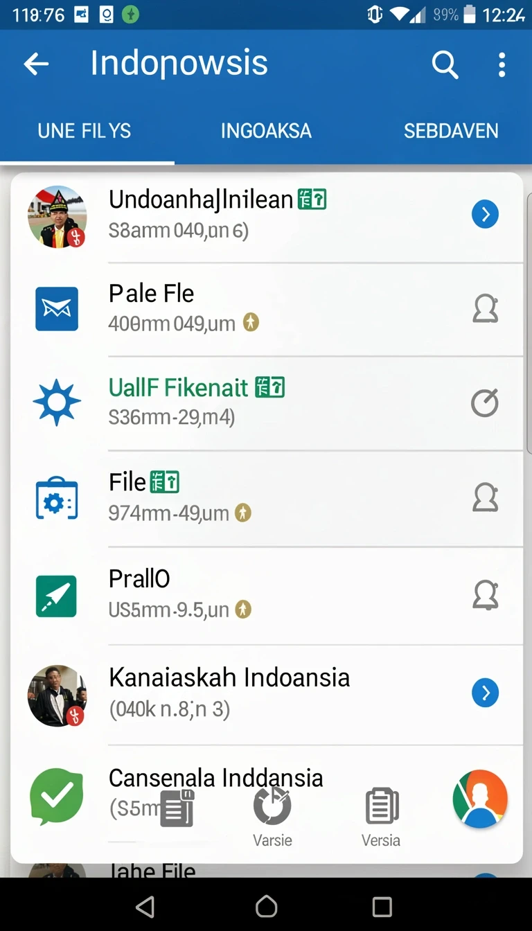 Review Aplikasi wk888 screenshot 2