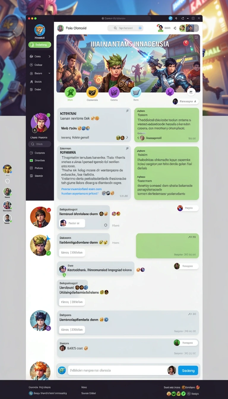 Review Aplikasi 7meter screenshot 3