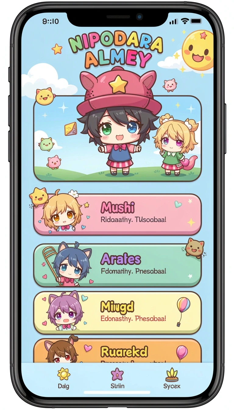 Review Aplikasi 555zk screenshot 1