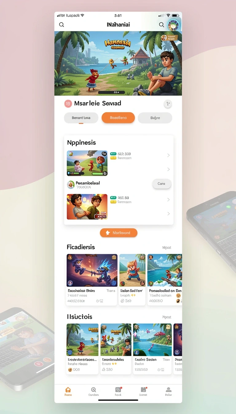 Cara Download dan Instal maxseru di Android screenshot 2