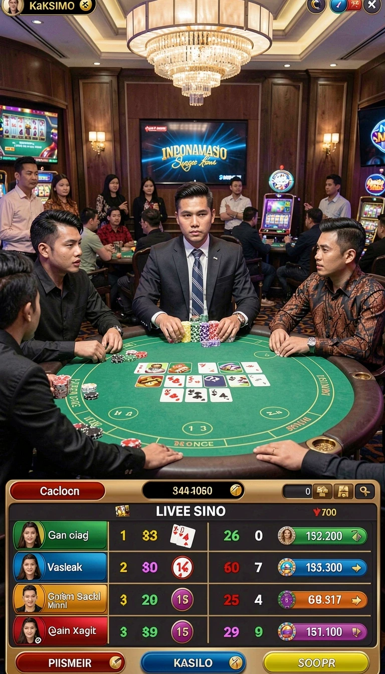 dv188 APK Terbaru untuk Perangkat Android screenshot 3