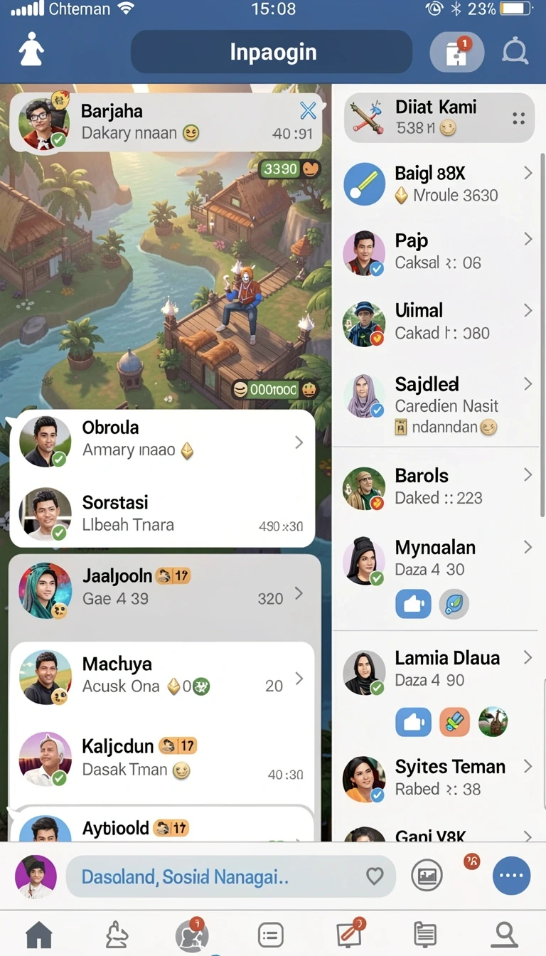 arwanatoto APK Terbaru untuk Perangkat Android screenshot 2