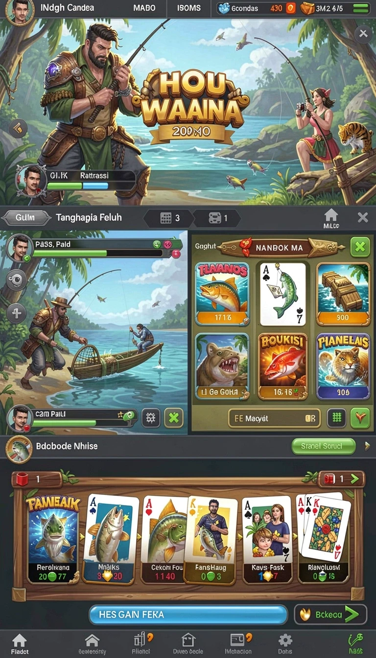 Review Aplikasi aceh4d screenshot 3
