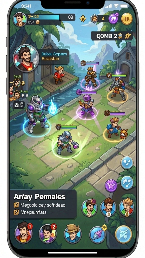 gatesofolympus App APK Terbaru screenshot 1