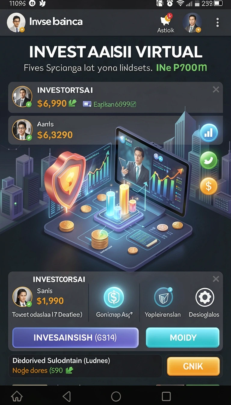 Cara Download toto12 APK dengan Mudah screenshot 1