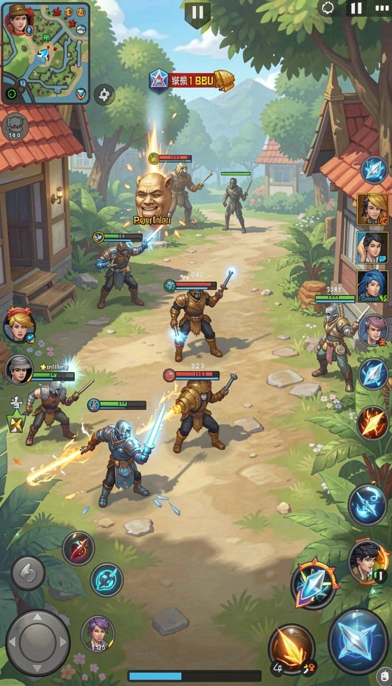 Review Aplikasi sia108 screenshot 3