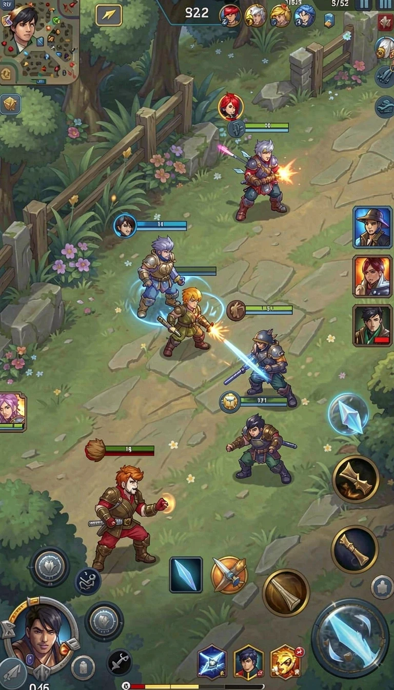 Review Aplikasi kartutoto screenshot 3