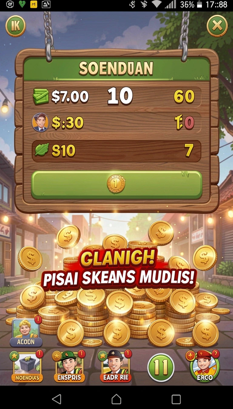 Review Aplikasi rprprp screenshot 1