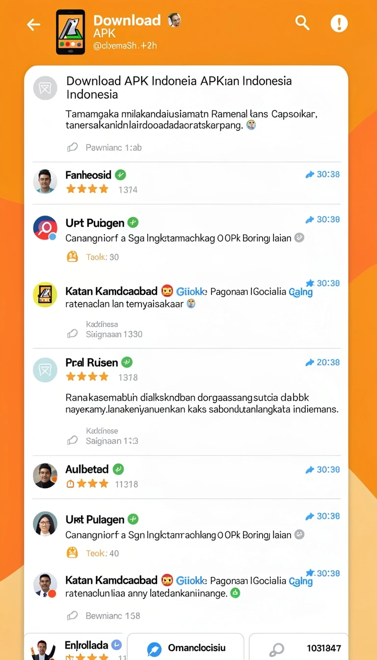 Review Aplikasi fa99 screenshot 2