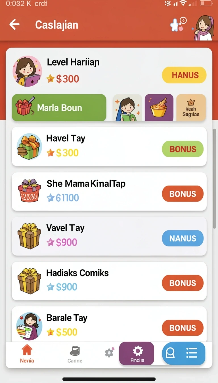 Review Aplikasi prprpr screenshot 2