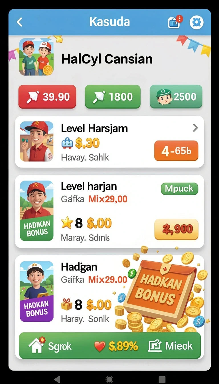 Review Aplikasi kikototo screenshot 2
