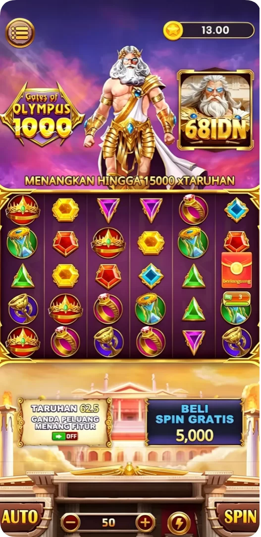 Aplikasi promo Terbaru dan Terlengkap screenshot 1