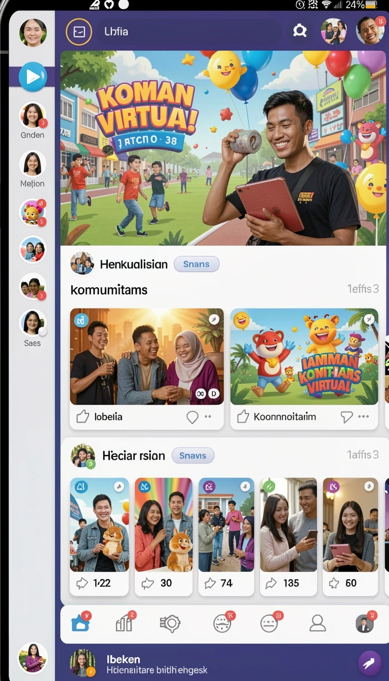 Review Aplikasi sr777 screenshot 2