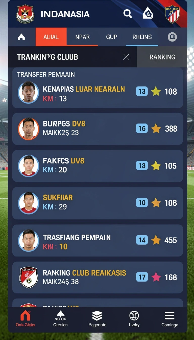 Review Aplikasi rvip3 screenshot 3