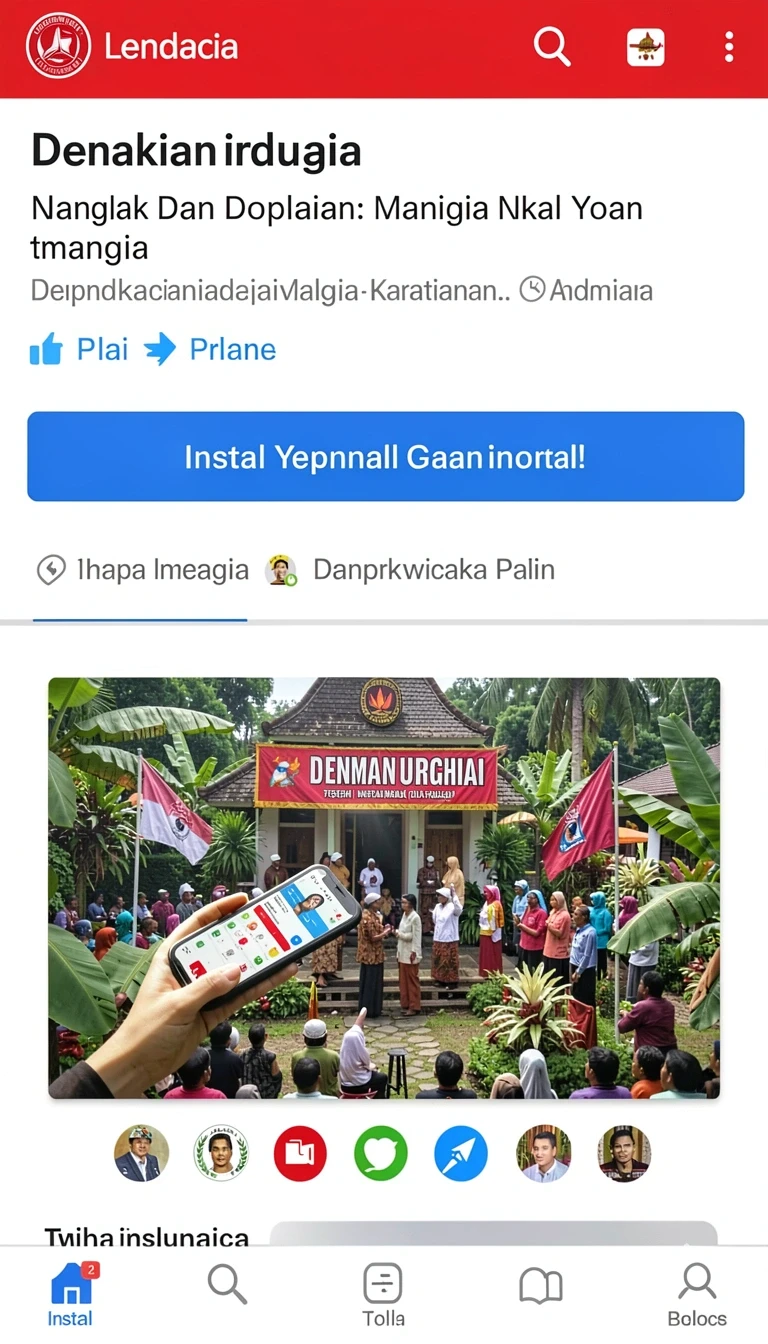 Review Aplikasi iya777 screenshot 3