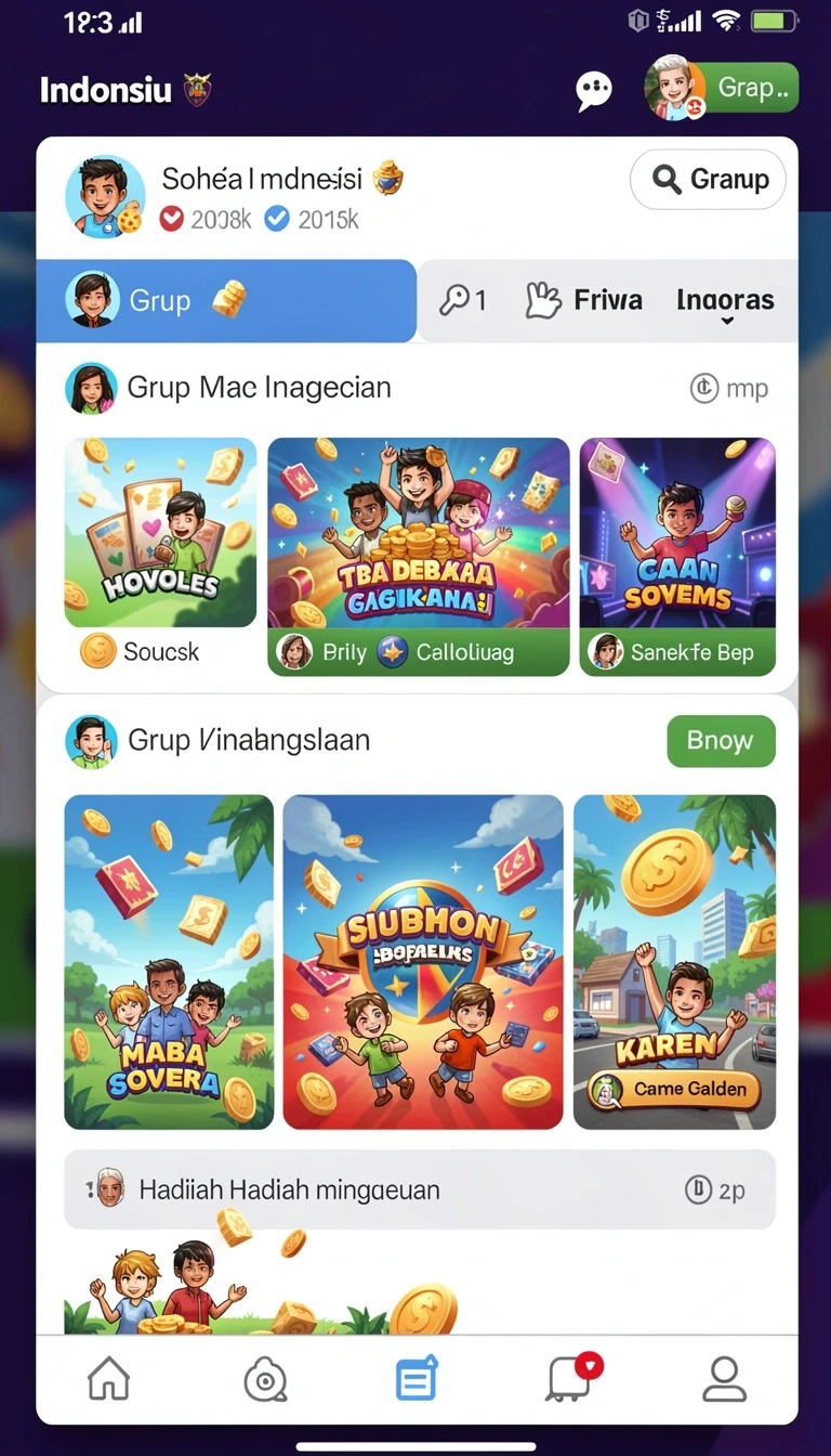 Review Aplikasi 8180 screenshot 1