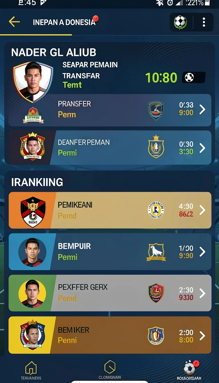 Review Aplikasi akartoto screenshot 1
