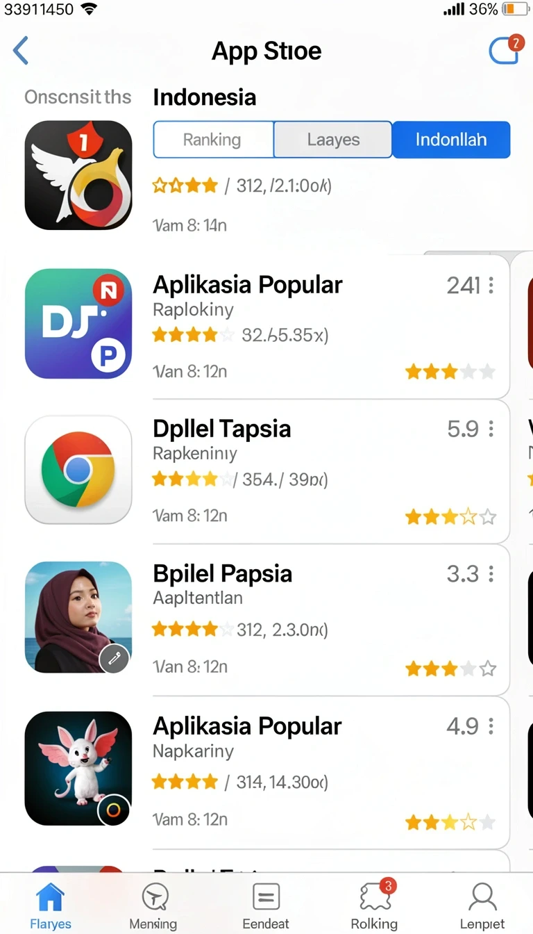 Aplikasi olx17 Paling Baru untuk Android screenshot 3