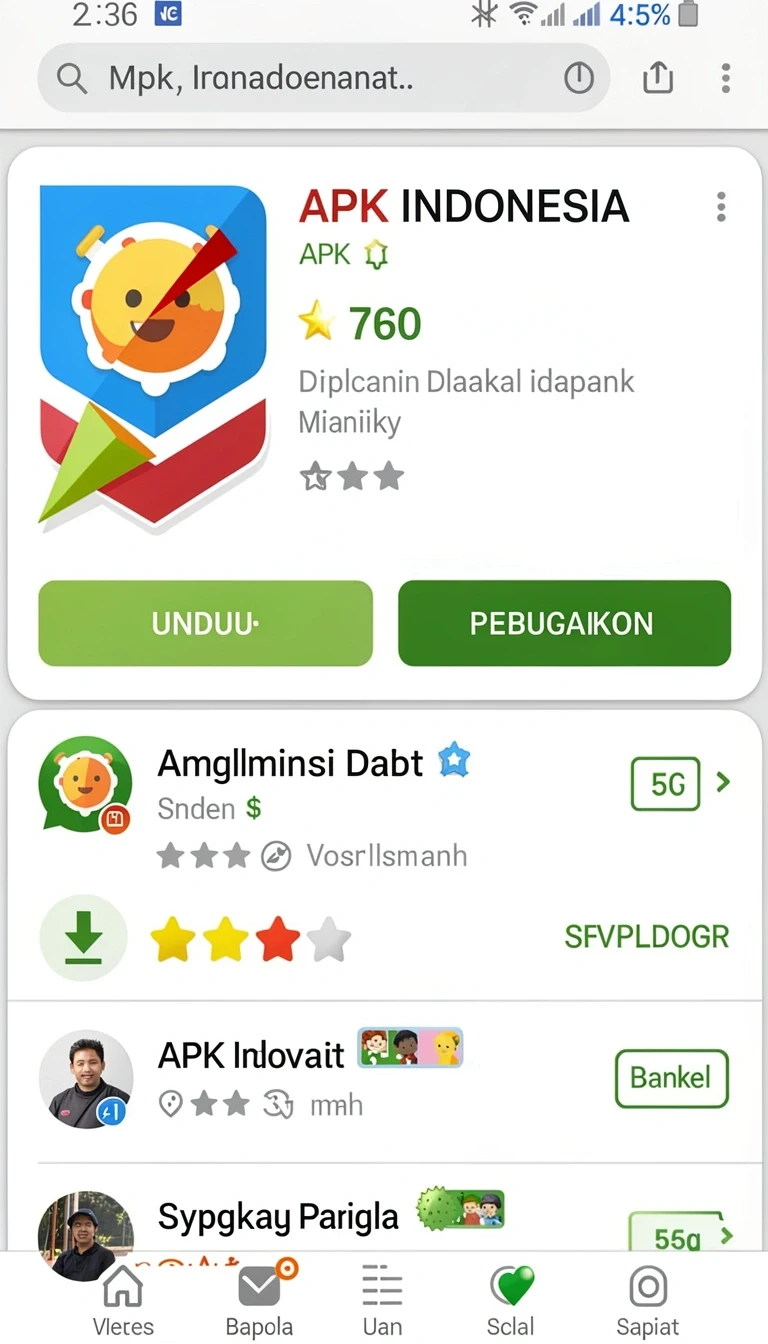 Review Aplikasi winpkr screenshot 2