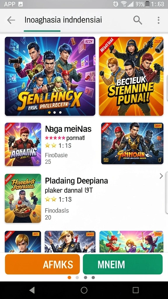 Review Aplikasi mixue88 screenshot 1