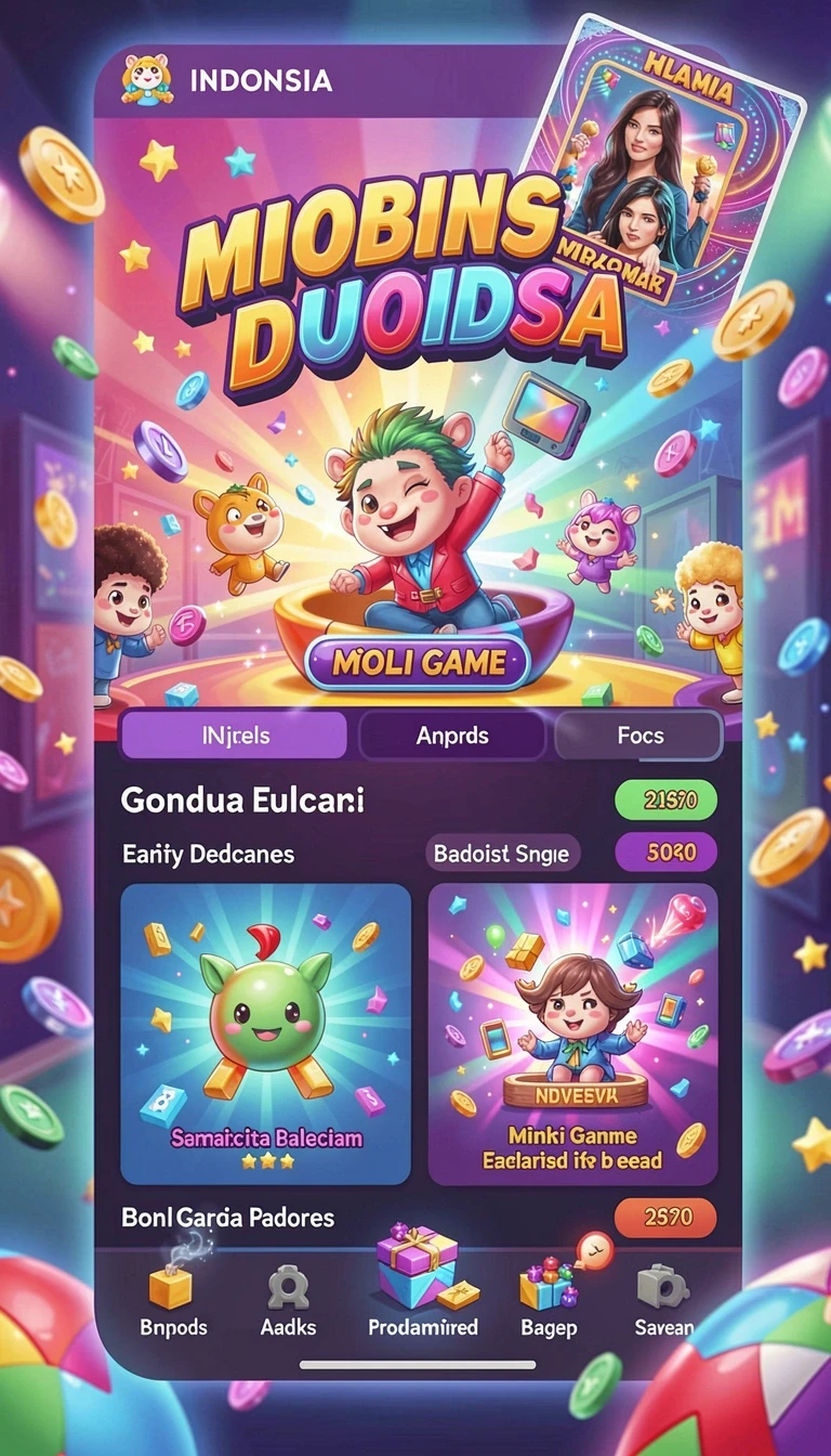 Review Aplikasi idc88joker screenshot 1